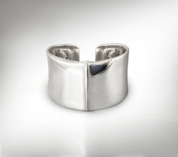 WishBone Ring - Perry Gargano