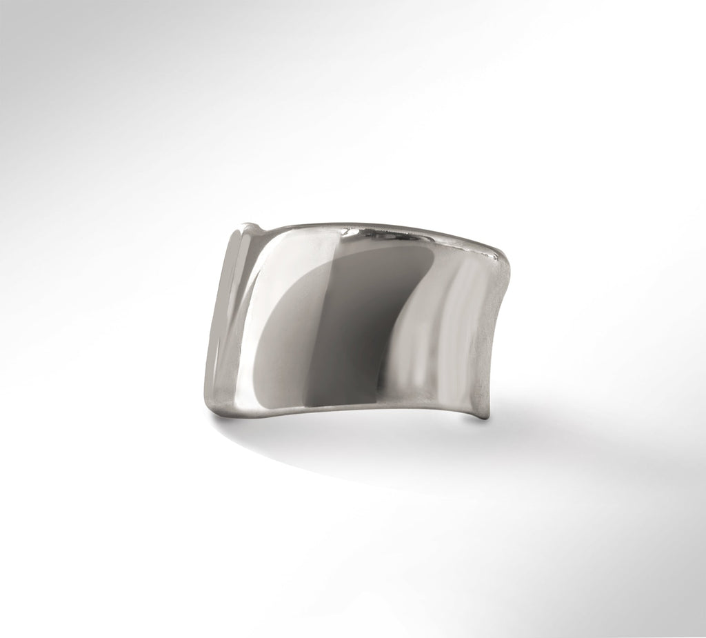 WishBone Ring - Perry Gargano